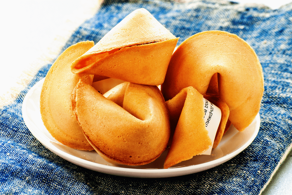 Unlocking the Secrets of a Fortune Cookie Menu Today