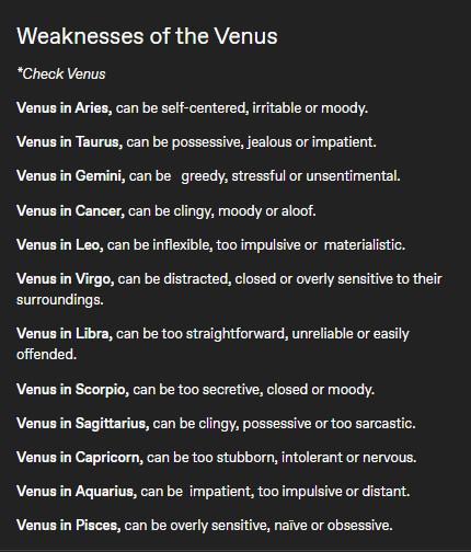 Understanding Venus in Gemini Aries: Quick Personality Check