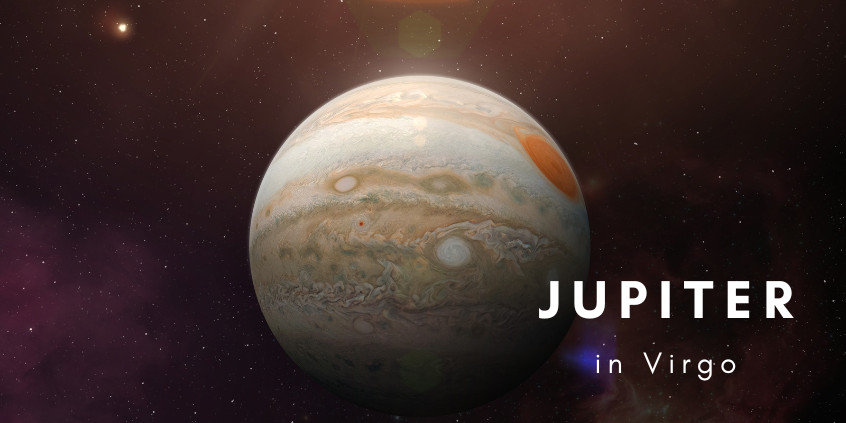 Jupiter in Virgo Astrology: What It Means For You?