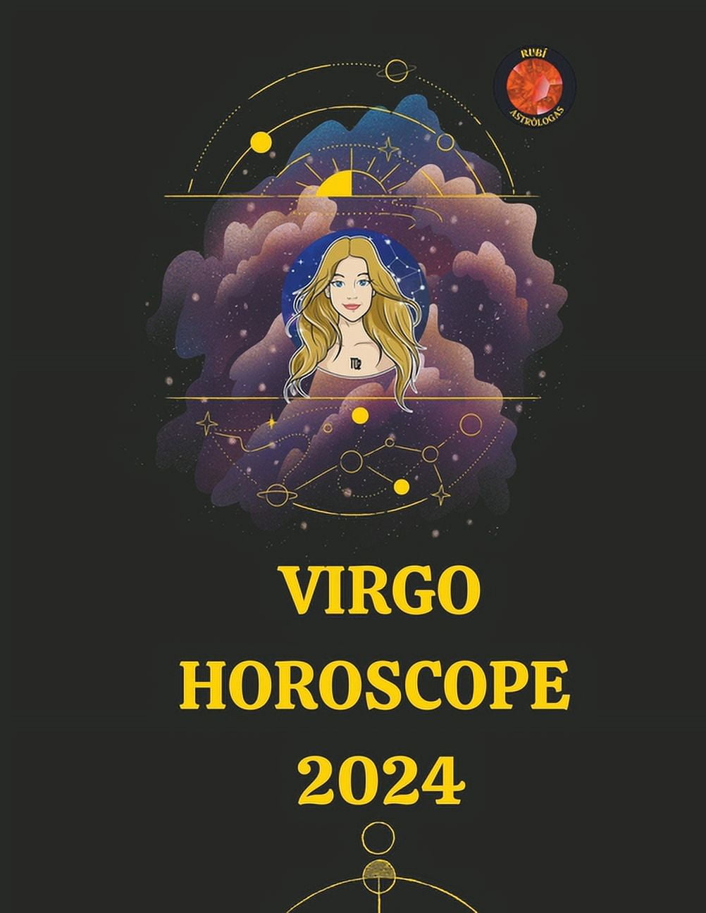 Sota de Oros in Virgo 2024 Horoscope: Easy Guide to Your Best Year Yet in Life!