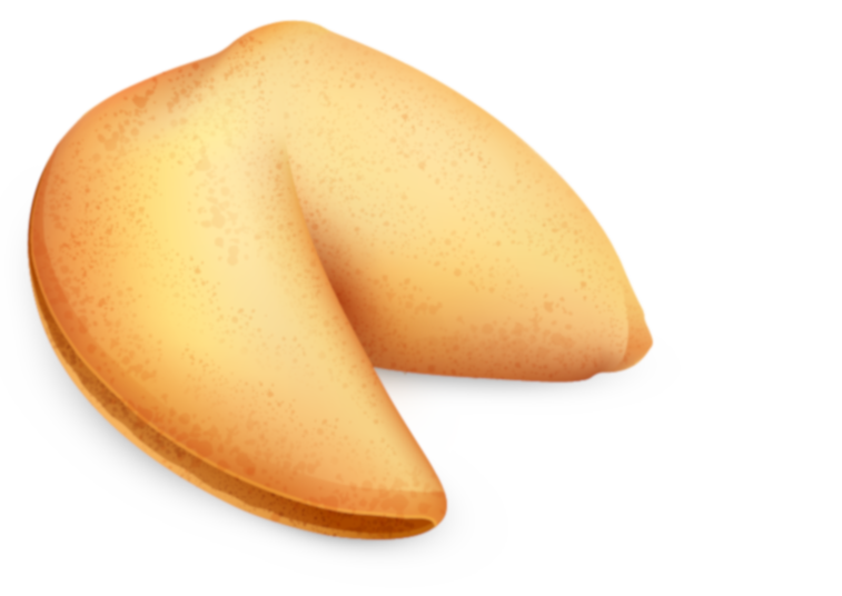 Whats Your Fortune Today? (Crack Open a Fortune Cookie Online and Find Out Now)