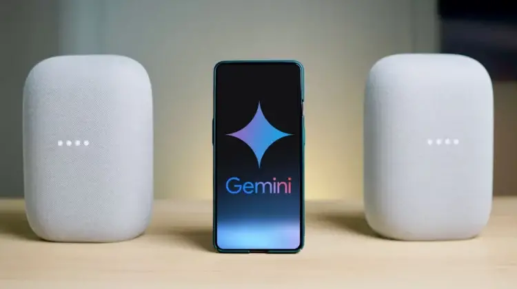 gemini speaker - The Smart Speaker Everyones Talking About(Here Is Why)