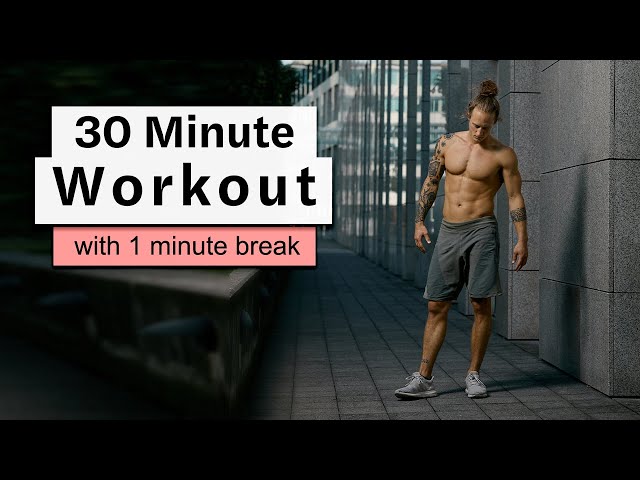 Leo Stuke Workout: Simple Moves for Big Gains!