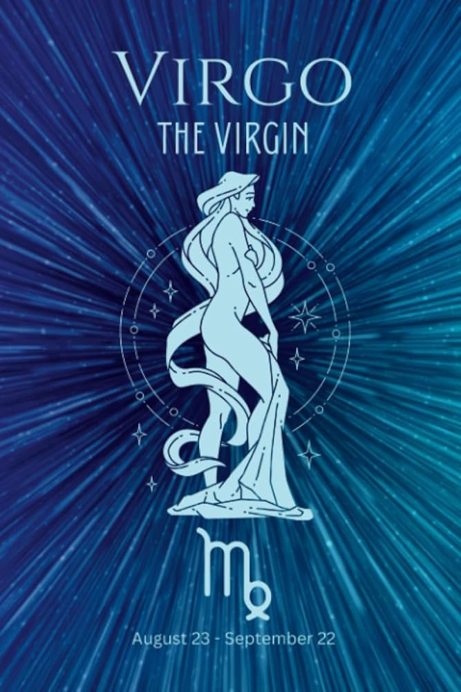 Virgo the Virgin: A Simple Guide to Understanding This Zodiac Sign