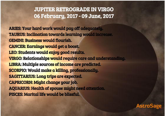 Jupiter in Virgo: What Does It Mean for Your Zodiac Sign?