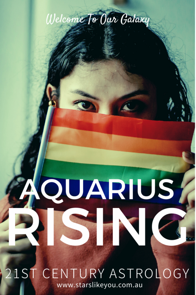 Aquarius Ascendant: Discover Your Rising Signs Influence