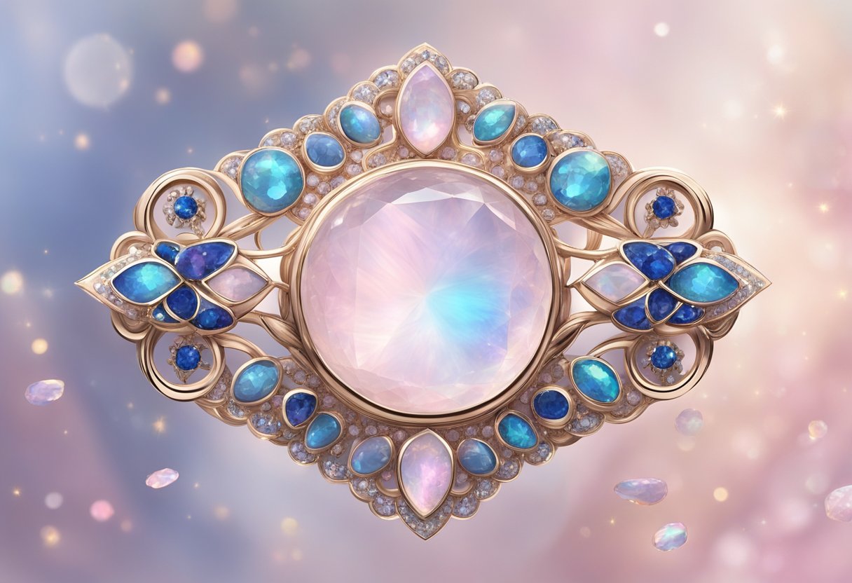 Libra Birthstone Color: Unveiling the Hues that Align with Your Zodiac Sign Perfectly