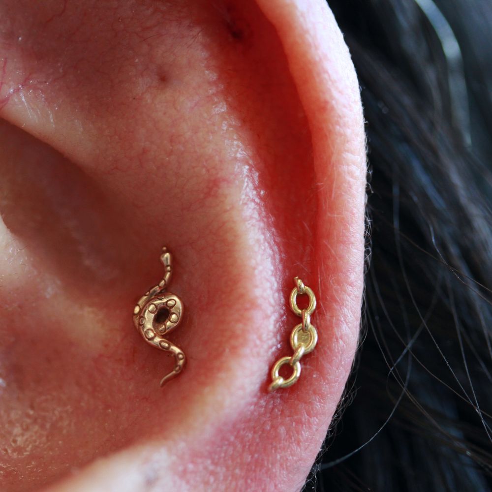 Find the Best Constellation Piercing Near Me: Top Studios & Artists