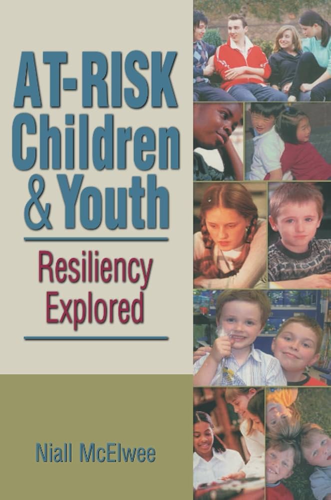 Children at Risk Constellation Club: Building Resilience in Young Lives