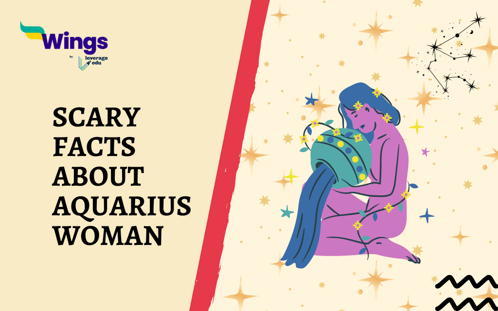 Scary Facts About Aquarius Woman: 5 Shocking Traits You Need to Know Right Now