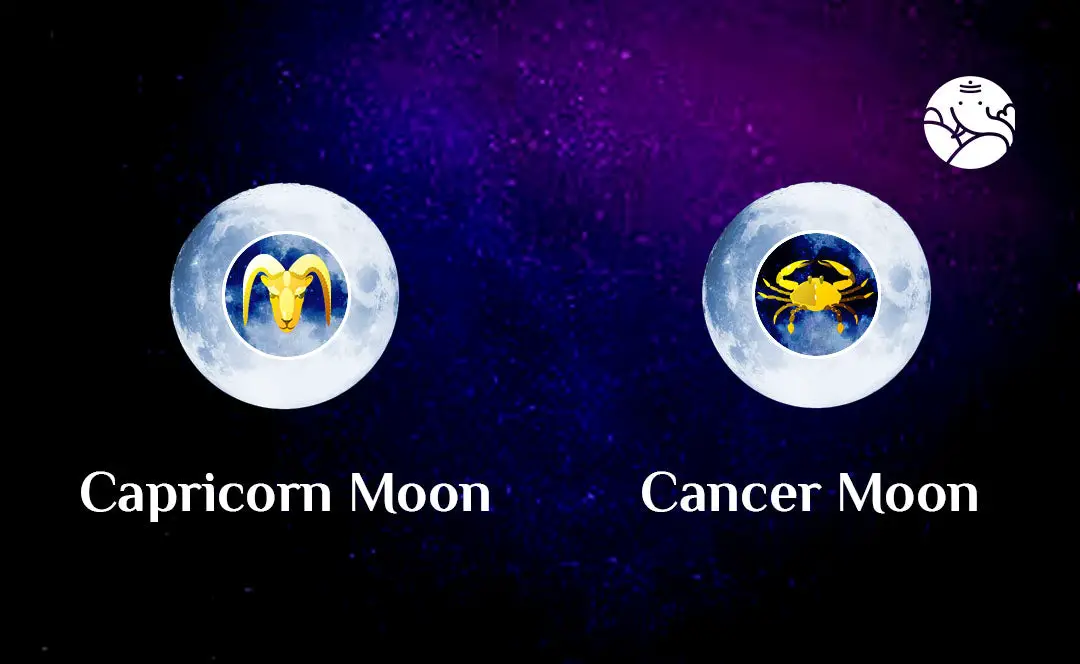 Capricorn Moon Cancer Sun: Decoding This Unique Combination