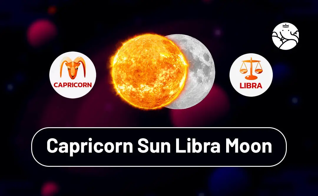 Capricorn Sun Libra Moon: Balancing Ambition and Harmony in Your Life Explained