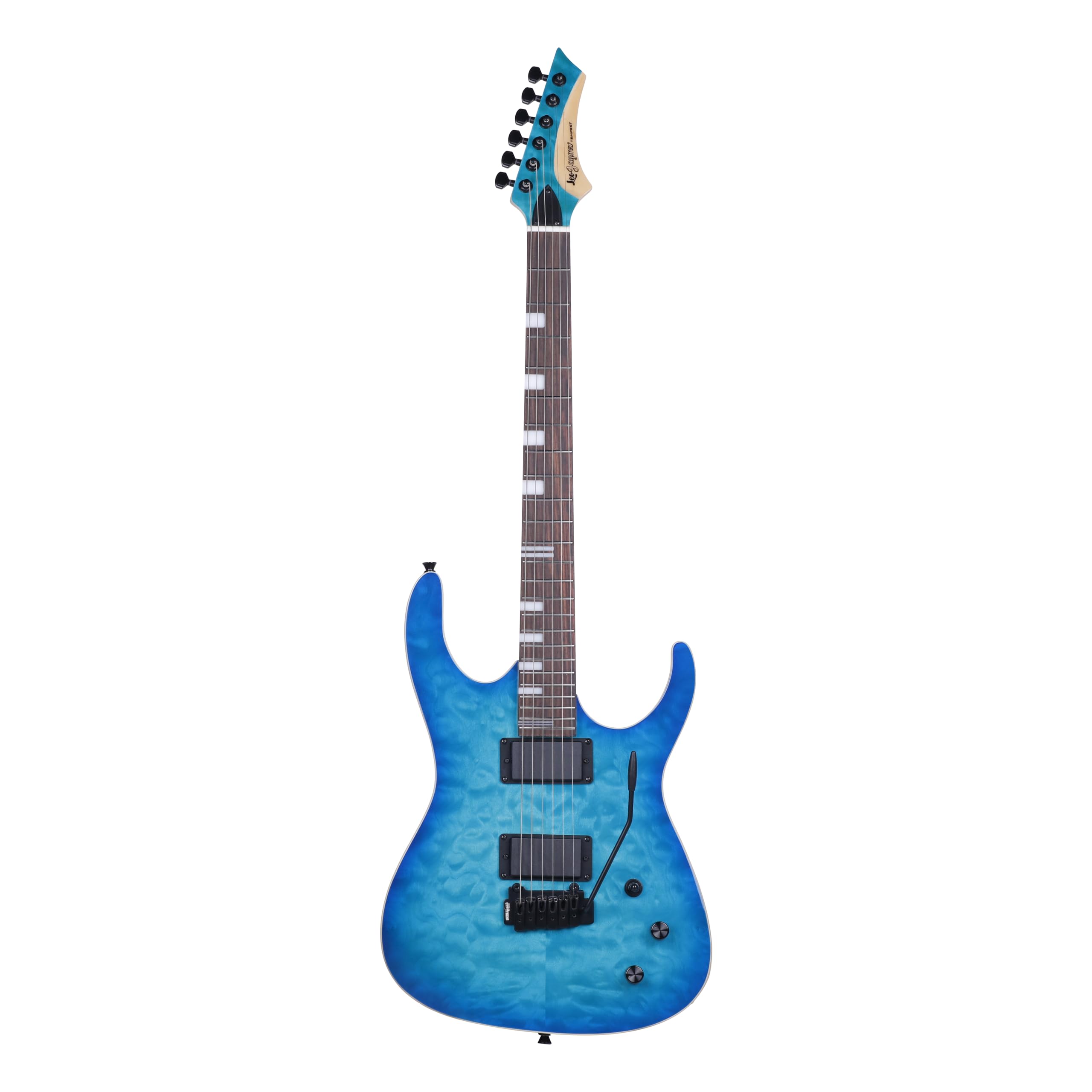 Looking for a New Guitar? The Leo James Guitars Website Has What You Need!