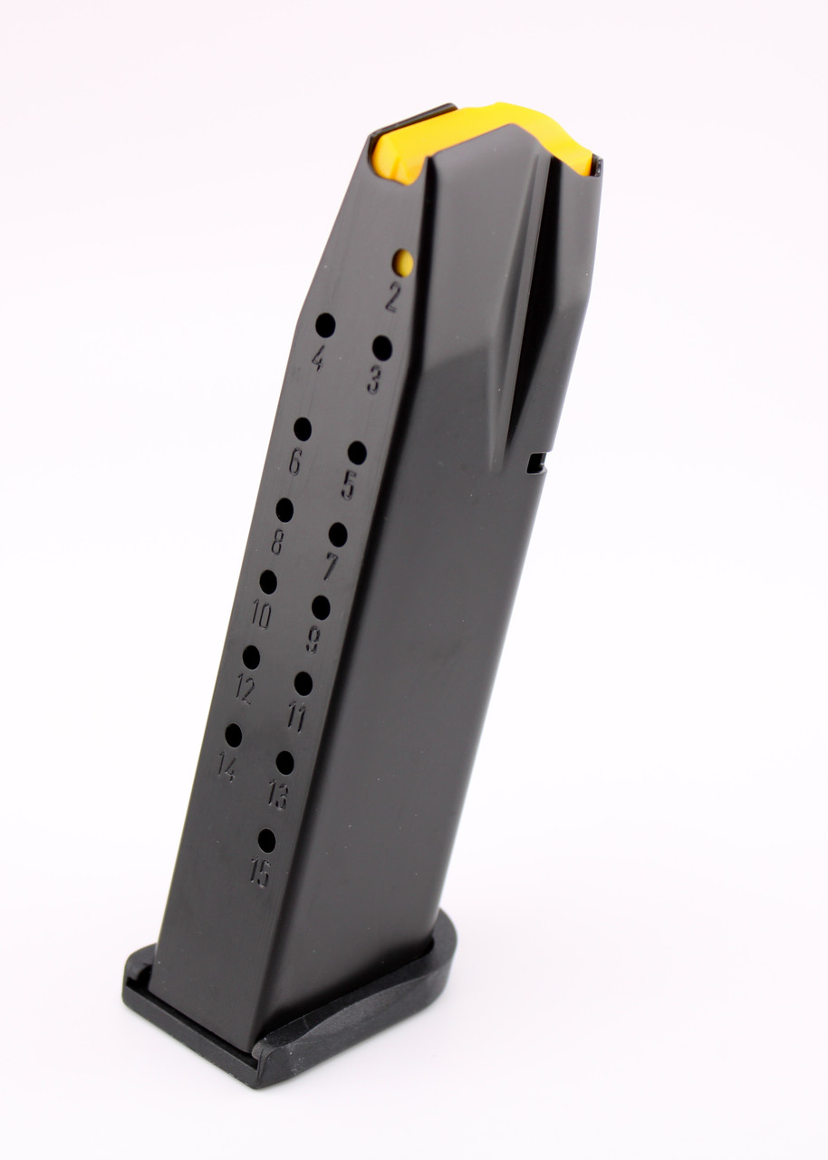 Get Your Taurus G3 Magazine Now: Factory and Aftermarket Options