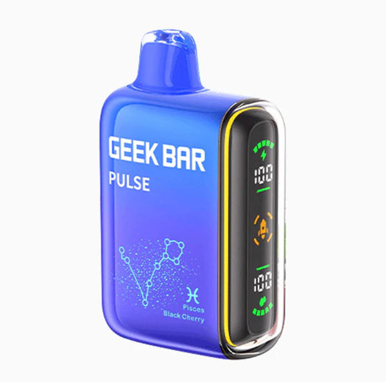 Geek Bar Pisces Review: Is This Disposable Vape Worth It?