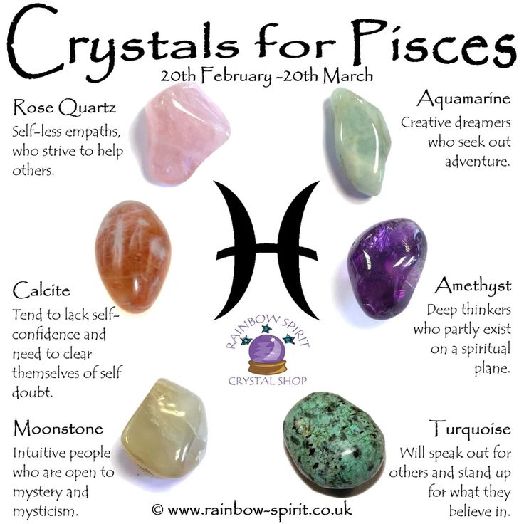 Curious About Pisces? Lets Explore What is the Birthstone of a Pisces