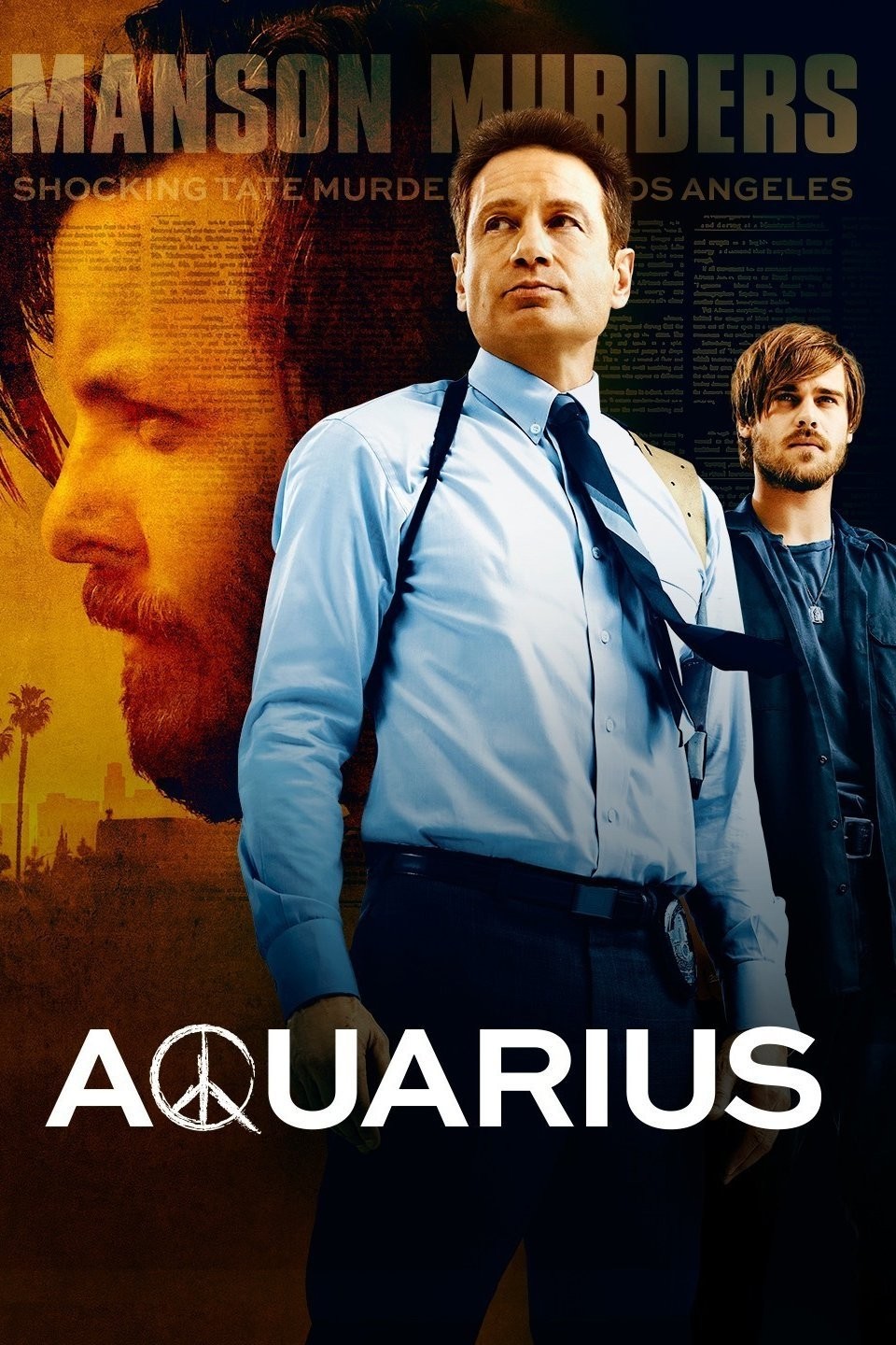 The Complete Aquarius Cast Guide: Stars, Characters, and More