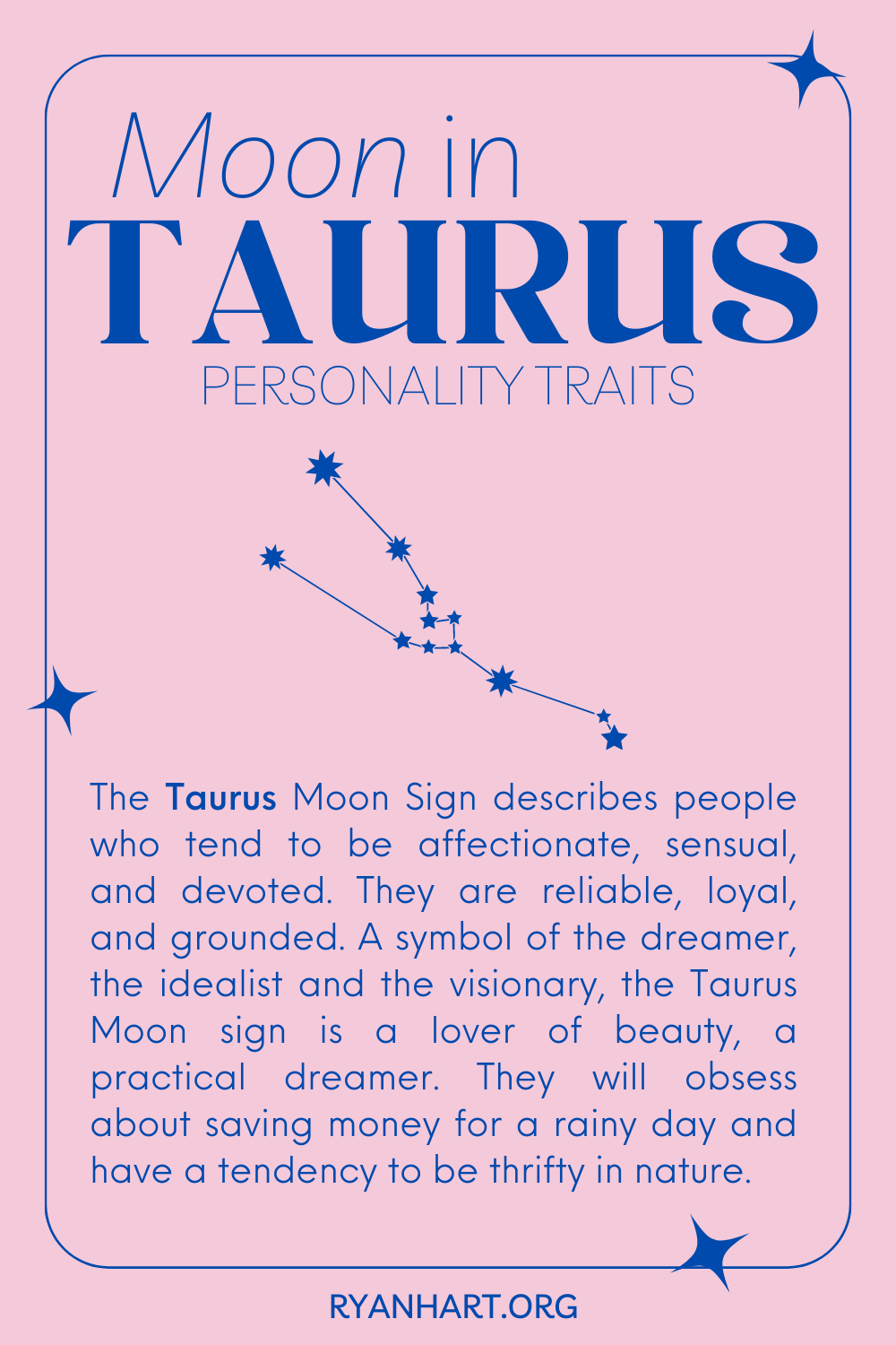 Exploring the Traits of Cancer Sun Taurus Moon Sign