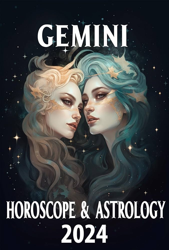 Gemini Horoscope 2024 Predictions: Love, Career, and More