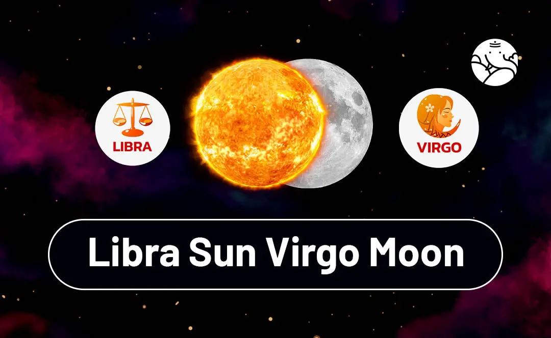 Sun in Libra Virgo Moon Clebs: What Does It Mean for You?