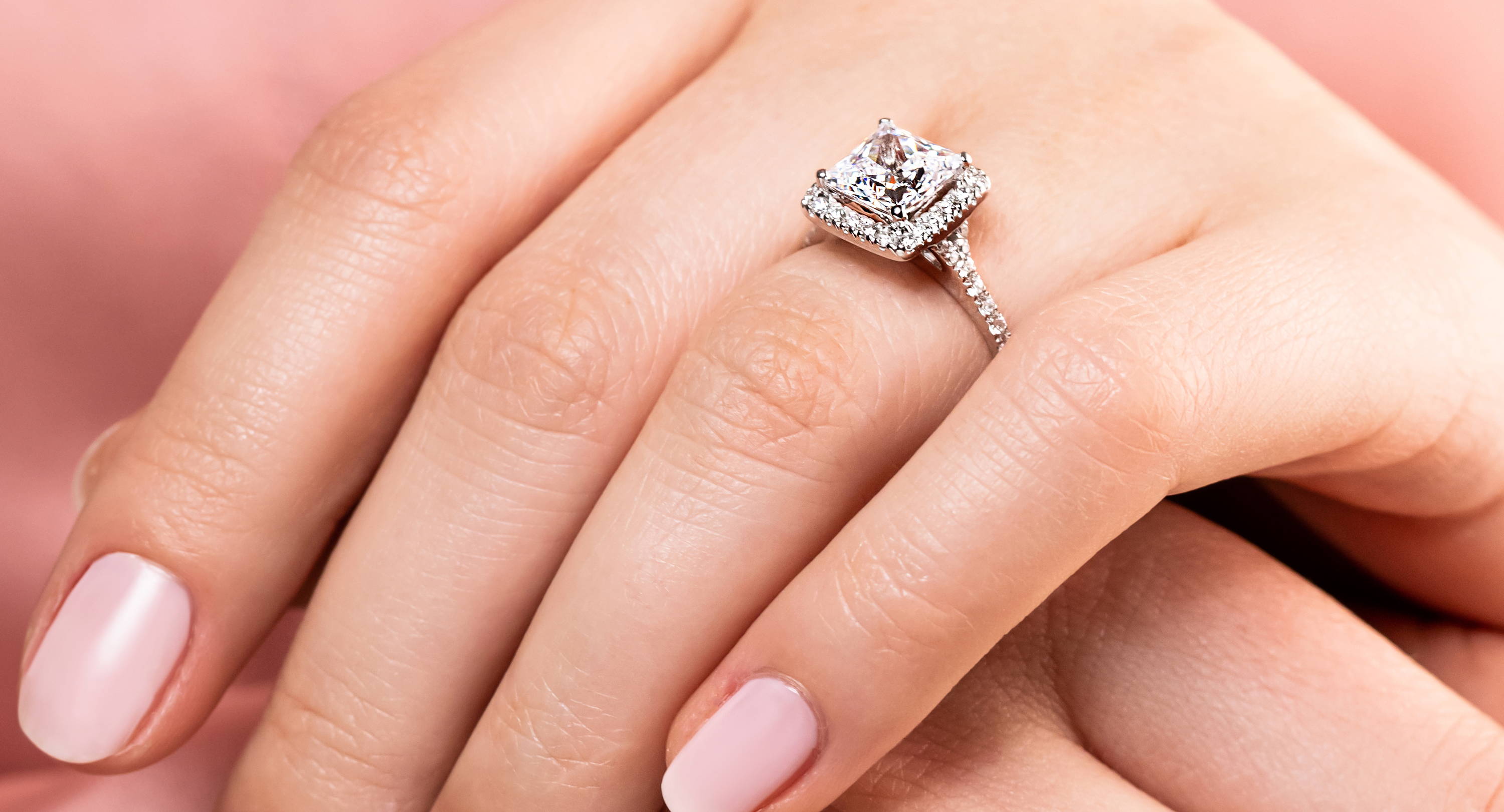 Is a Diamond Ring Okay for a 10-Year-Old Aries Girl?