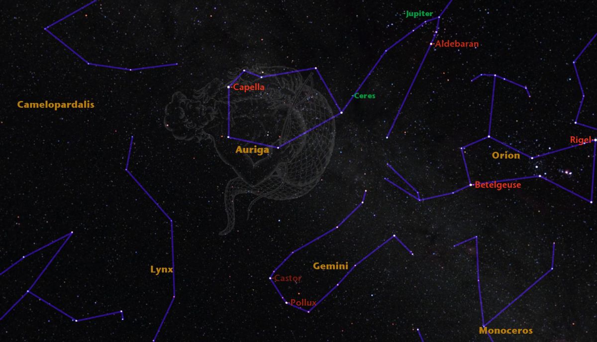 Kapta Constellation: What Is It & Why You Should Care?