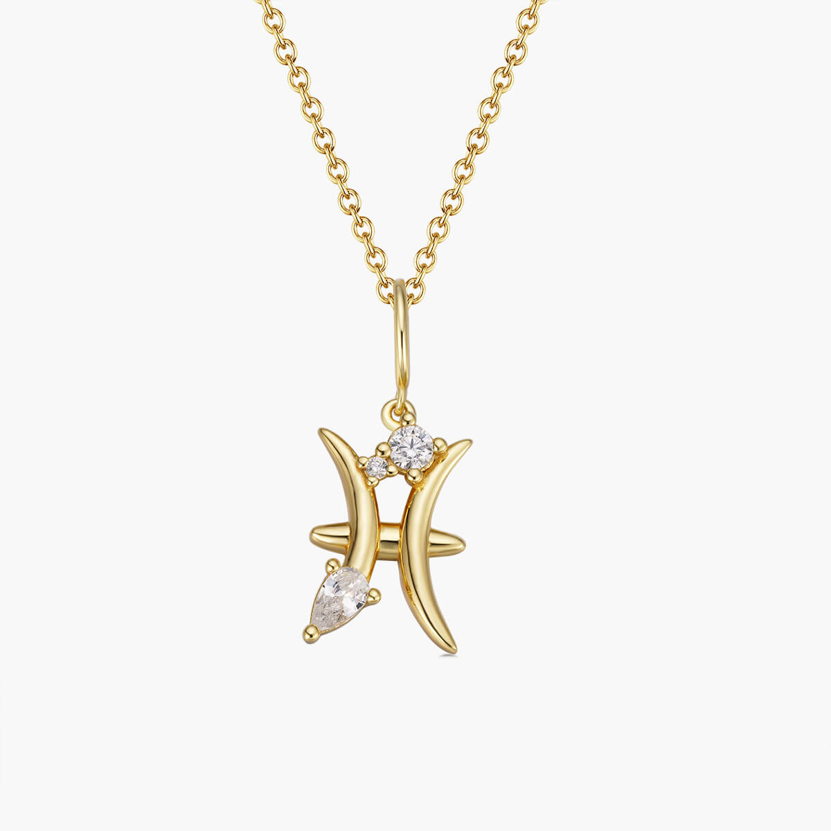 Pisces Necklace Meaning and Symbolism: What You Need to Know