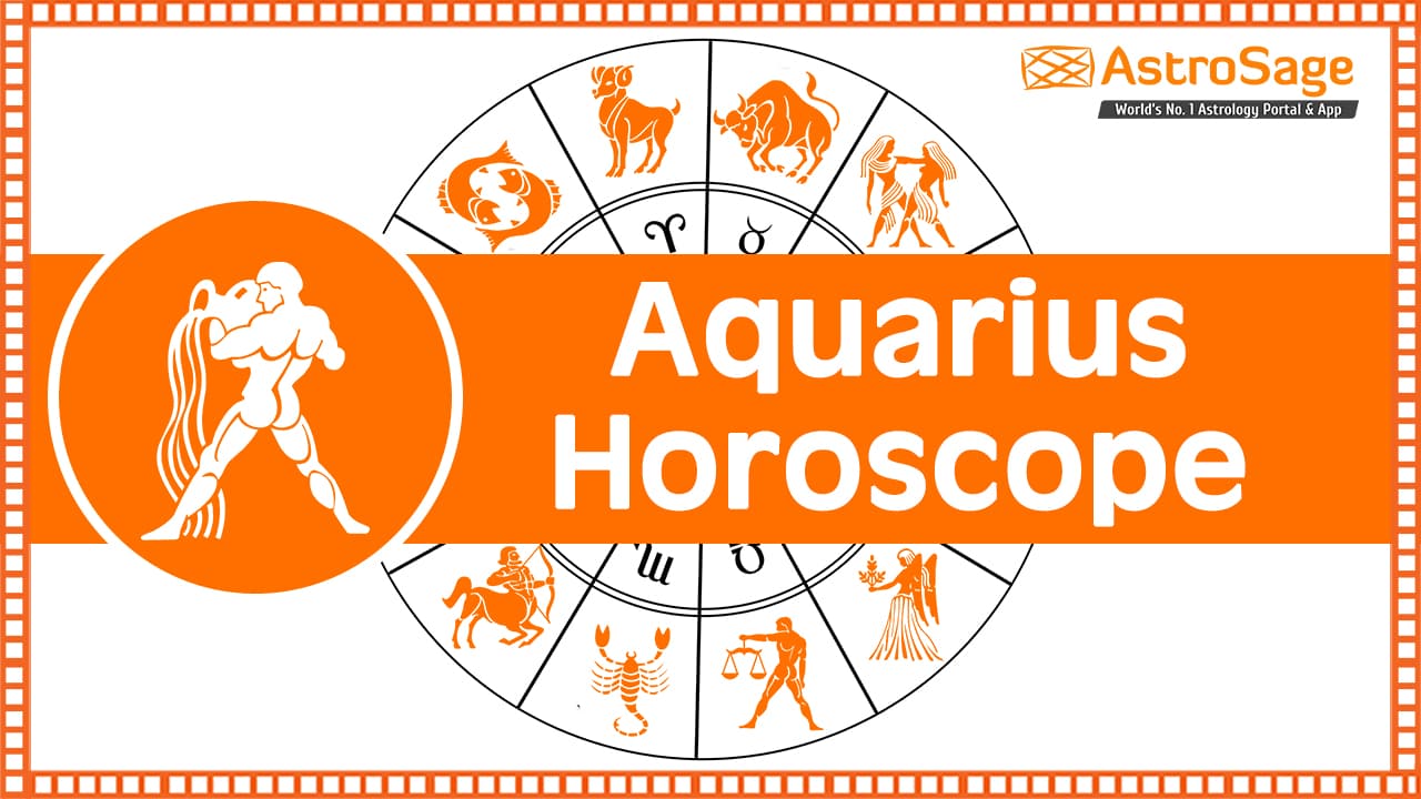 Aquarius Daily Horoscope: Get Your Predictions Now