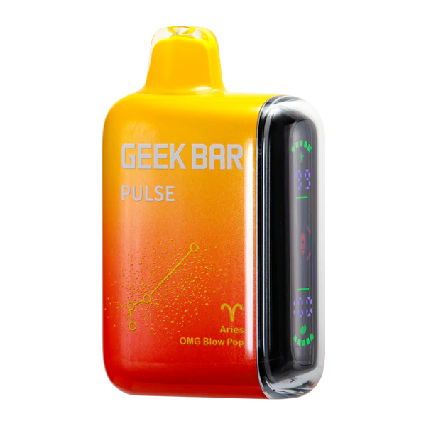 Geek Bar Aries price: Is it affordable? Here's everything you need to know!