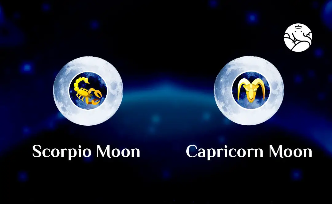 Scorpio Moon Capricorn Sun: What Makes This Combination So Unique and Intense