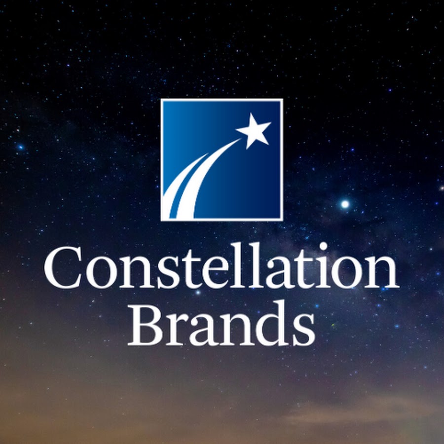 Your quick guide to the constellation brands logo, learn its story here!