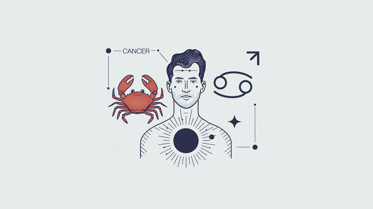 Decoding the Cancer Moon Man: A Deep Dive