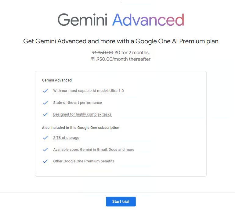 Switch to These Gemini Business Alternative and Save More