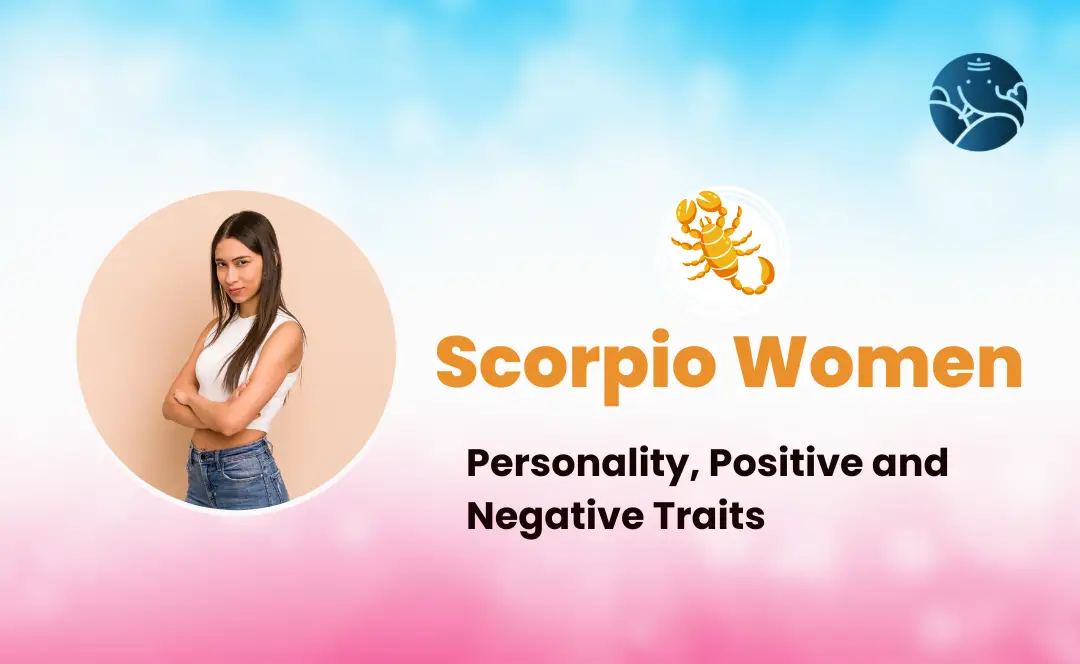 Saturn in Scorpio Woman: Traits, Love, and Personality Insights