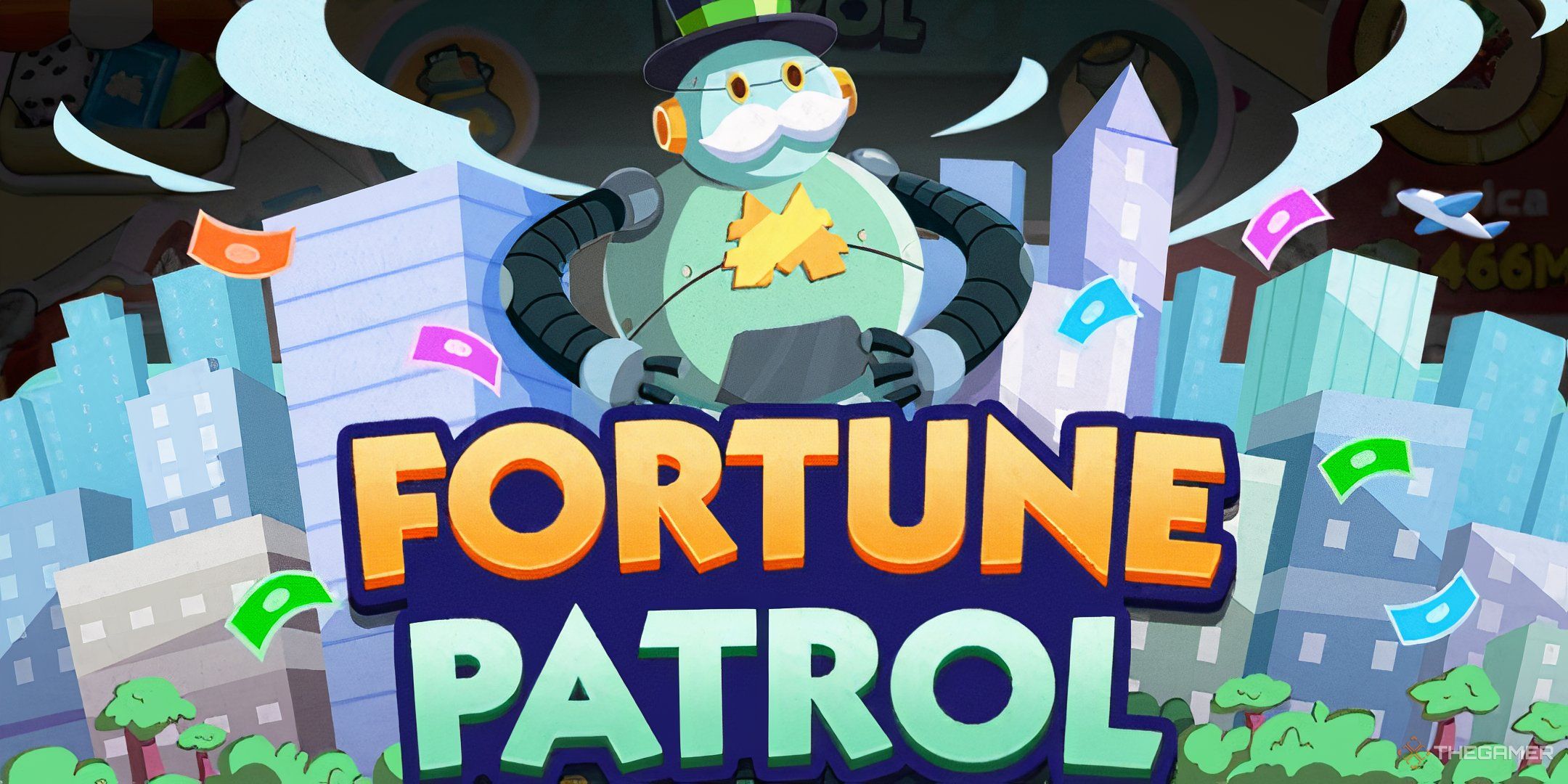 Monopoly Go Fortune Patrol Event: What You Need to Know