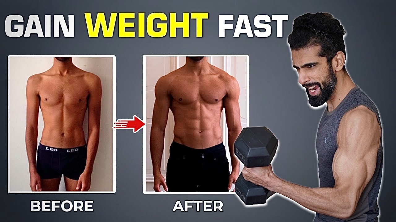 Leo Stuke Workout: Simple Moves for Big Gains!