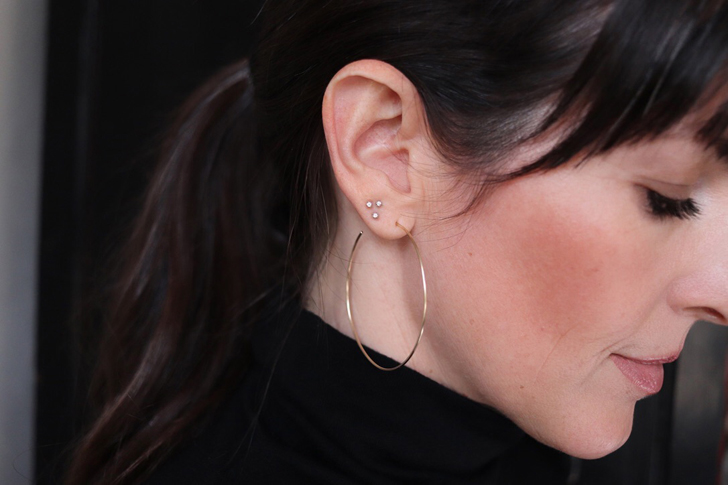 What Is Constellation Ear Piercing? All You Need To Know!