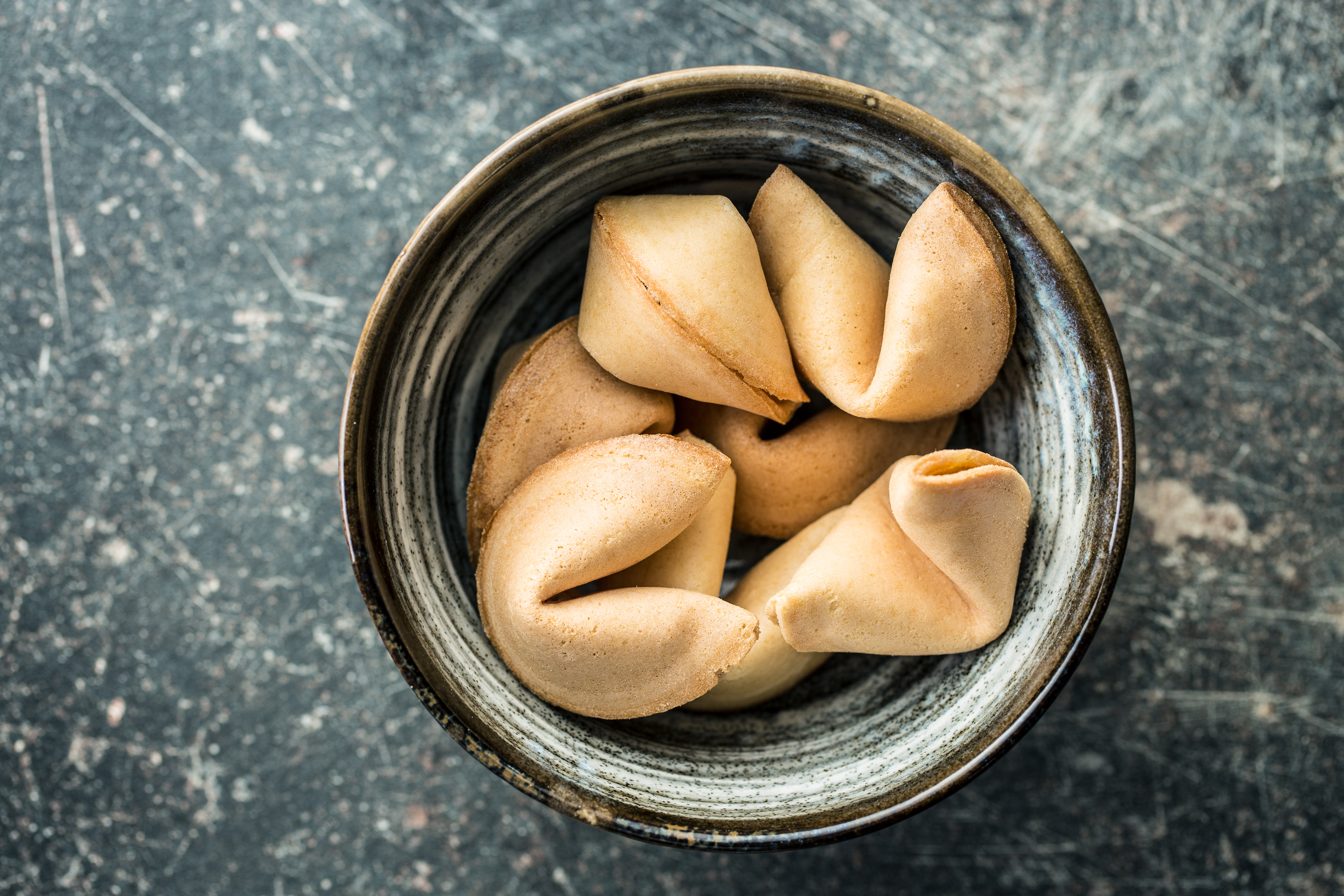 Fortune Cookie Calories: How Many Are You Really Eating?