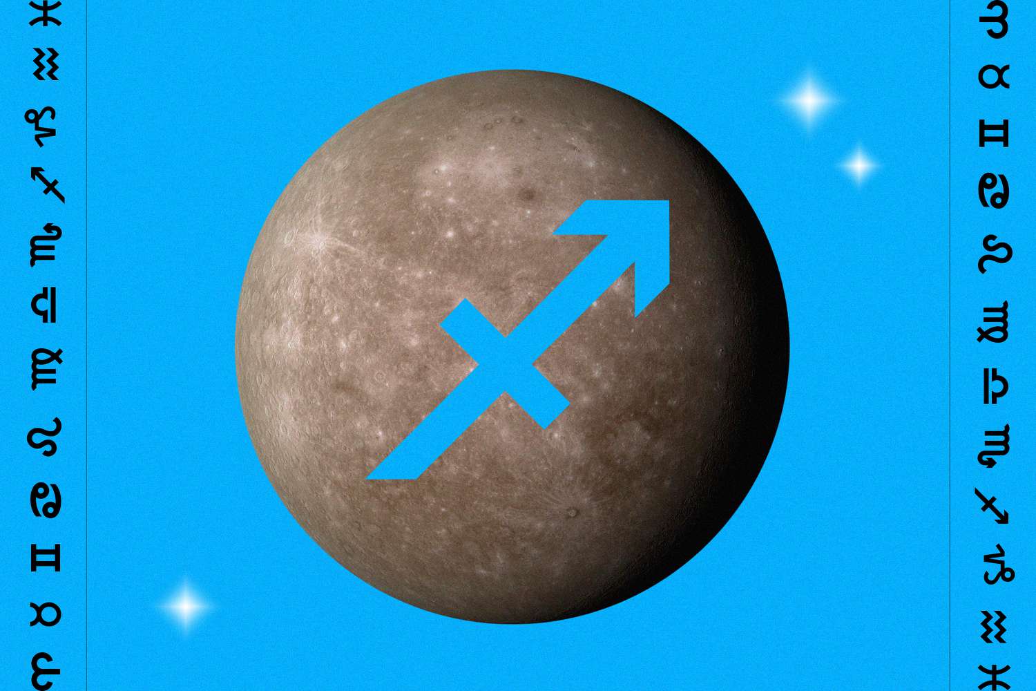 Mercury in Sagittarius: What Does It Mean for You?