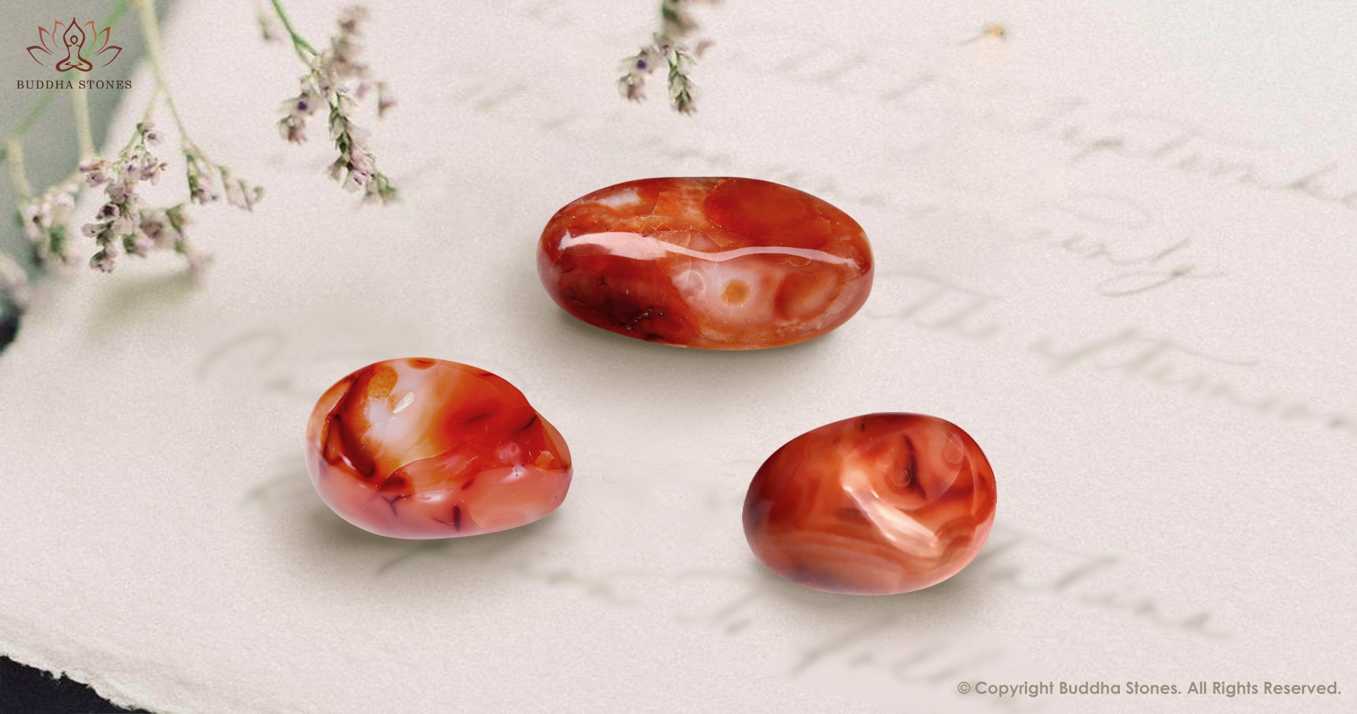 How to Clean Aries Symbol on Red Agate? (Easy Steps to Maintain Its Energy)