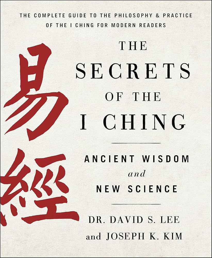 What is Chinese Book Divination? (Discover the Secrets of the Ancient I Ching)