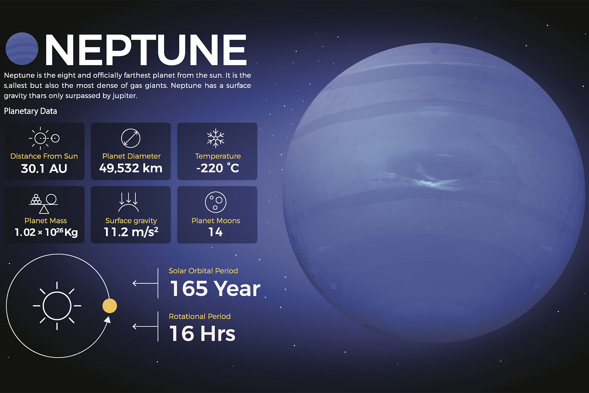 Neptune in Scorpio: What Does it Mean for You? Find Out Now!