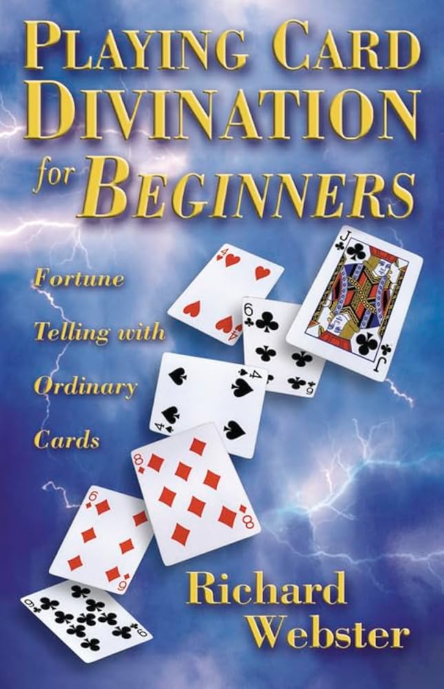 Playing Card Divination: Easy Guide for Beginners