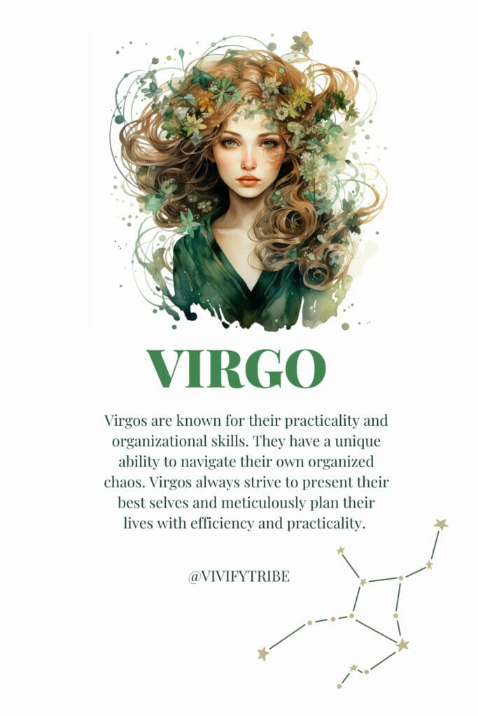 Virgo the Virgin: A Simple Guide to Understanding This Zodiac Sign