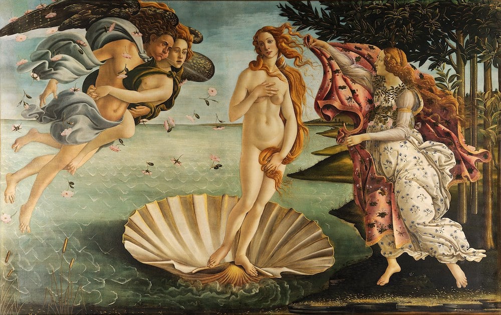 Venus Goddess, Libra Soul: Unveiling Aphrodites Influence