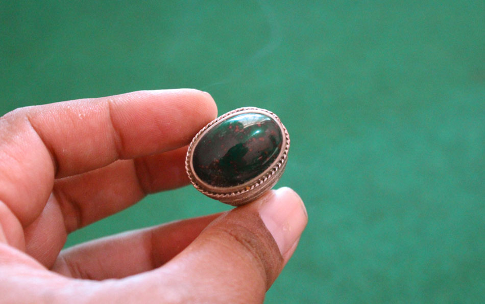 Bloodstone in Aries: How Does It Affect Your Life?