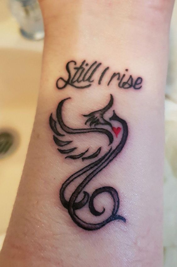 Scorpio Rasing Tattoos: Show Your Zodiac Sign with Ink