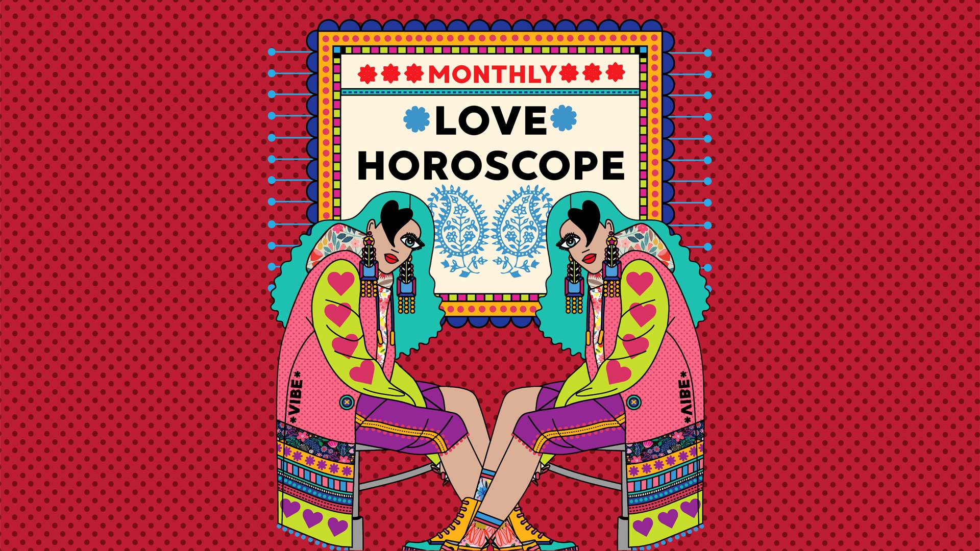 Love and Money? Vogue India Daily Horoscope Reveals All