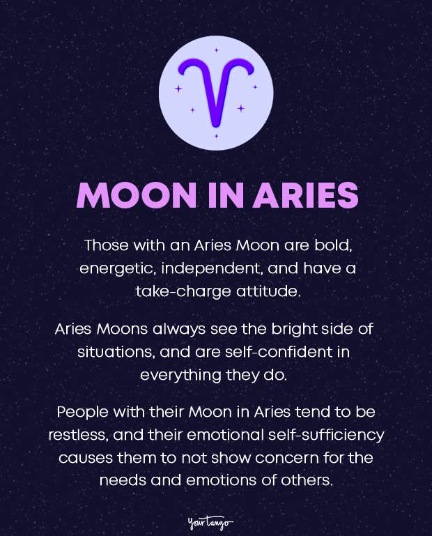 Cancer Sun Aries Moon Traits (Get to Know Them)