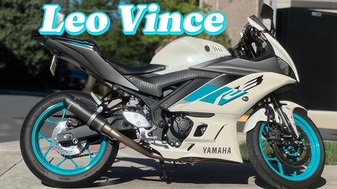 Leo Vince: Which Exhaust Is Best for Your Motorcycle?